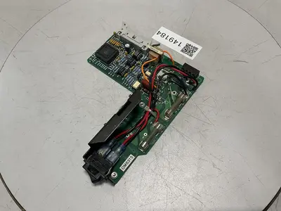 USED GAMMAFLUX 100-F-00