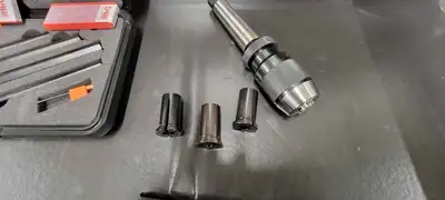 USED 2022 HAAS TL-2