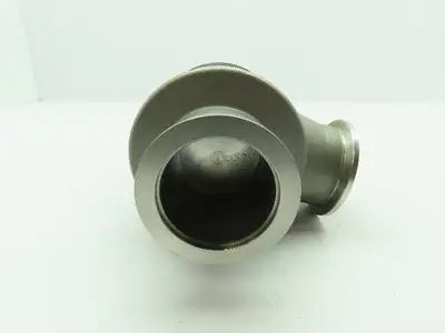 New | in-Stock BALZERS _UNKNOWN_ Valves/Fittings | Arrow Industrial #628739