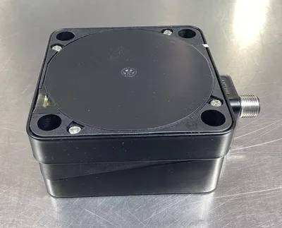 PEPPERL & FUCHS NCB50-FP-E2-C-P3-V1 Proximity Sensor 10-60VDC 5E-32