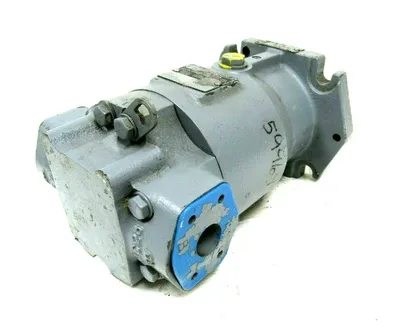 NEW SUNDSTRAND 20-3027-MF HYDRAULIC PUMP 06-87-07-30979 203027MF