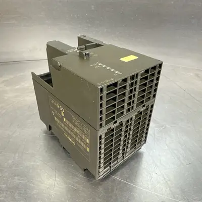Siemens 6GK7342-5DA00-0XE0 6GK73425DA000XE0 (BIN-1.1.1)