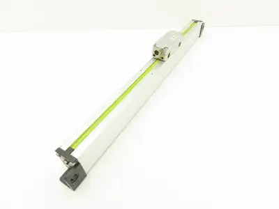 Mitutoyo AT103-400 Absolute Linear Digital Scale Encoder 400mm Travel
