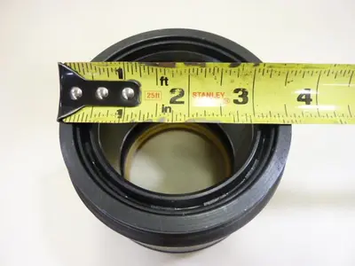 NEW FORWARD INDUSTRIES SESK-500R