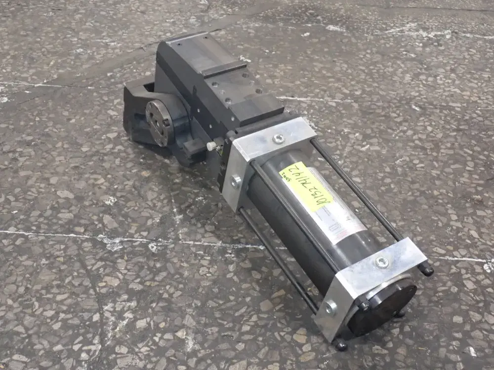 Destaco Actuator
