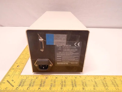 Used DIAGNOSTIC INSTRUMENTS _UNKNOWN_ AC Power Supplies | OCO Industrial #1635227