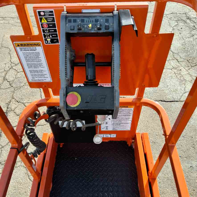 USED 2018 JLG 1930ES