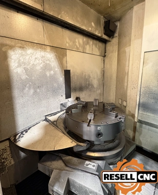 USED 2013 Mazak Integrex I-630