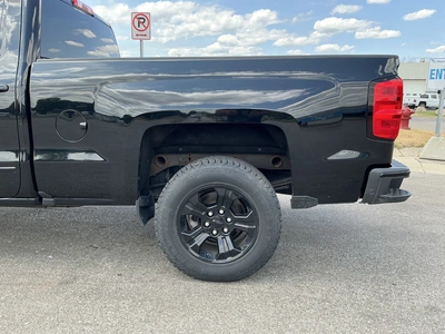 Used 2019 CHEVROLET SILVERADO 1500 LD Pickup Trucks Michigan US | Miedema Asset Management Group #1324112