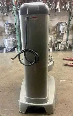 Used 2014 HOBART HL600 Planetary Mixers Ohio US | Palm Beach Restaurant Equipment, LLC #1421259