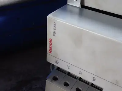 USED REXROTH PSI63CO.620L1