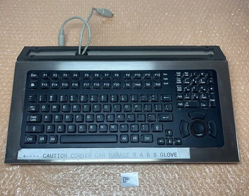 Used HOPE INDUSTRIAL SYSTEMS INC KB-R2-EXT-SS4-4X-PS2 Miscellaneous MRO Indiana US | J&J Industrial Supply #518611