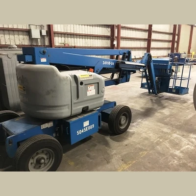 Genie Z45/25 Boom Lift