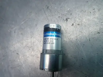 New | in-Stock GLOBE MOTORS 415A1593 Motors (misc) Ohio US | HGR 24 #735618