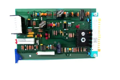 NEW ACROMAG 772-S-C PC BOARD 1018329 772-S 772SC