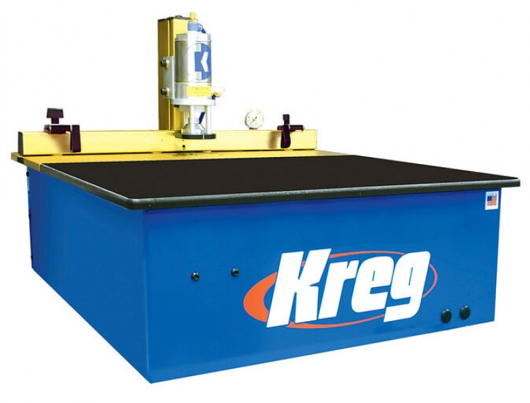 DK1100TP | Kreg | Pocket Hole Machines