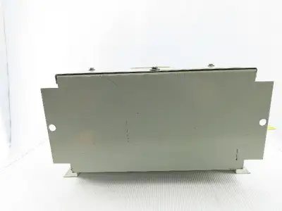 General Electric 65L804TE1 3KVR Capacitor 480V 60HZ 3Ph