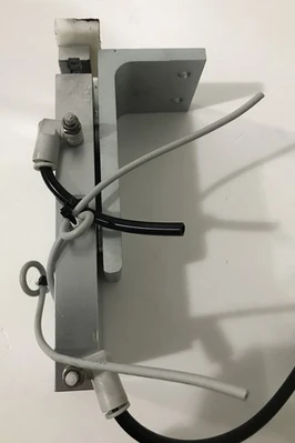USED SMC CXSL15-100