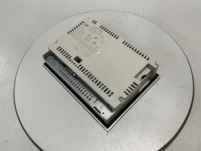 USED SIEMENS 6AV6 640-0CA11-0AX1