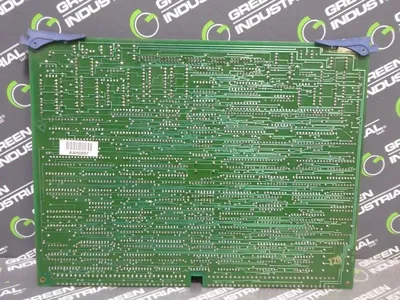 GE 44A719323-102 R06 Axis Board AXS02 Used
