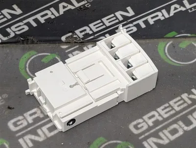 Telemecanique LUA1C20 Auxiliary Contact Block New NIB