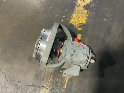 Used 2019 DURCO MP3’S LOFLO Pumps Ohio US | HGR 24 #1289718