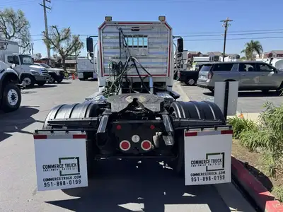 Used 2019 FRHT M2 Conventional trucks California US | Commerce Truck Equipment Sales #1548726