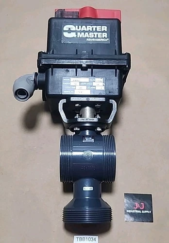 Used Asahi A94M2WU Valves/Fittings Indiana US | J&J Industrial Supply #521537