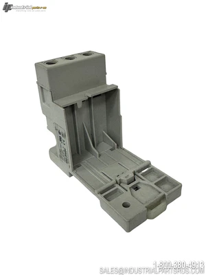 USED ALAN BRADLEY 193-EPM1