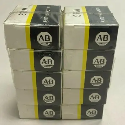 New | in-Stock ALLEN-BRADLEY W23 Heaters Ohio US | Surplus Asset Holdings #1234062