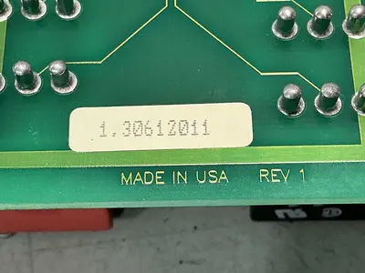 USED OCTAGON SYSTEMS CORP MPB-24