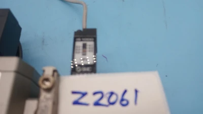 USED SMC SMC AC30-J1Q004 ac mass pro,