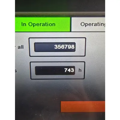 Used WEIMA C-150 Briquetting Pennsylvania US | MICHAM2813 INC #1516634