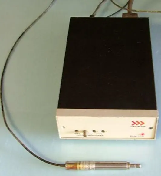 Used _UNKNOWN_ _UNKNOWN_ Transducers Texas US | Bamko Surplus Process Equipment #1177468