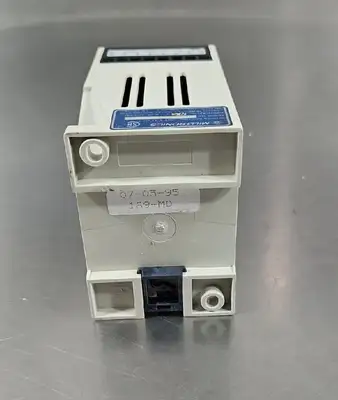 Used Milltronics CU 02 A2002WVS Automation Control (HMI) South Carolina US | Palmetto Automation #1159133