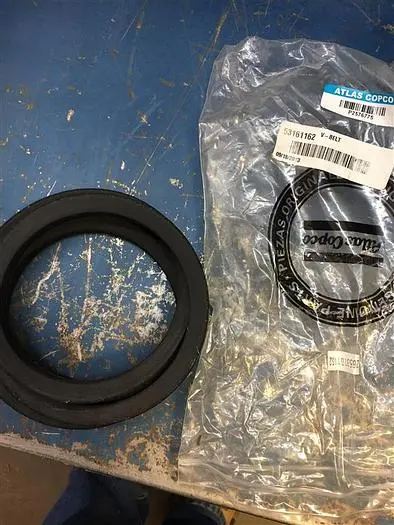 New | in-Stock ATLAS COPCO 53161162 V-BELT FOR EMC660 Construction Equipment Parts Pennsylvania US | East West Machinery & Drilling #1417009