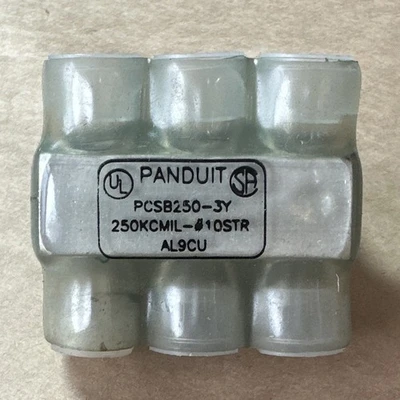 NEW Panduit PCSB250-3Y