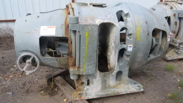 Used Beloit 3234C Processing (misc) Minnesota US | Peak Machinery, Inc. #289237