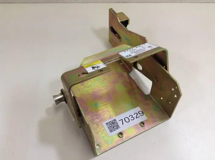 Used SQUARE D 9422-RN-1 Misc Fasteners Michigan US | Ideal Machinery #706301