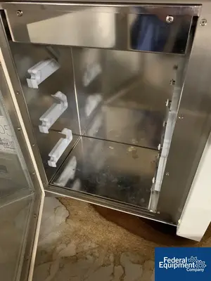 USED Techne Techne Hybridiser HB-1D FHB1DQ Hybridization Oven