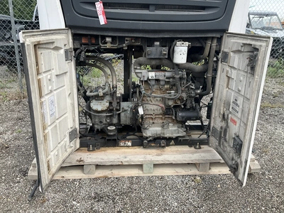 Used CARRIER 2500APX Refrigeration Units Michigan US | Miedema Asset Management Group #1423751