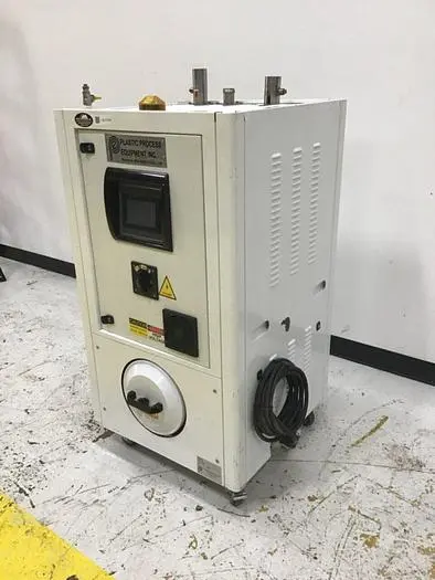Used PPE FX-050230 Dryers | Ideal Machinery #661737