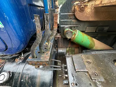 Used 1989 MACK RD600K Garbage trucks New Jersey US | Proxy Equipment #1378426