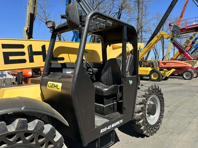 Used 2019 GEHL RS8-42 Misc Forklifts New York US | United Lift #1445526