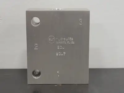 USED SUN HYDRAULICS ECJ