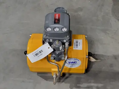 USED EL-O-MATIC ED0950.U1A00A.36K0