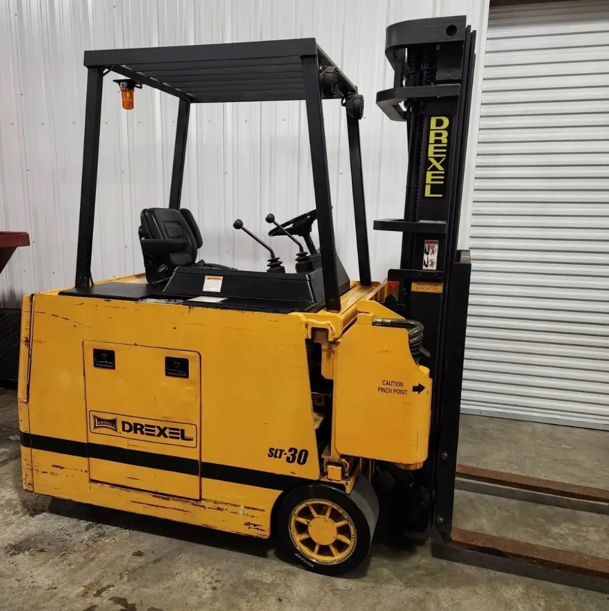 Used 2012 Drexel SLT30 Misc Forklifts New York US | United Lift #1445354