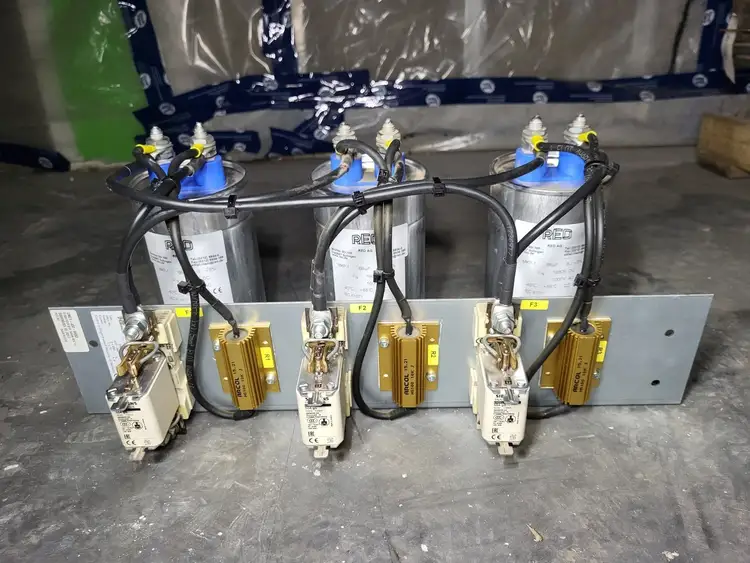 New | in-Stock REO CNW 897 Transformers British Columbia CA | Lenmark #1426742