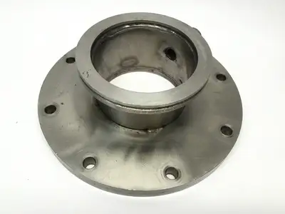 Used MDC Half Nipple Valves/Fittings Michigan US | Maverick Industrial Sales #1487568