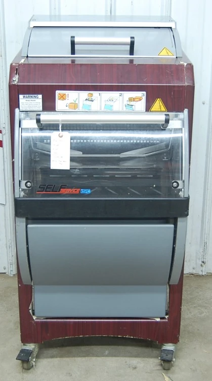 Used _UNKNOWN_ _UNKNOWN_ Bread Slicers Michigan US | Grocery Equipment Sales #1069247